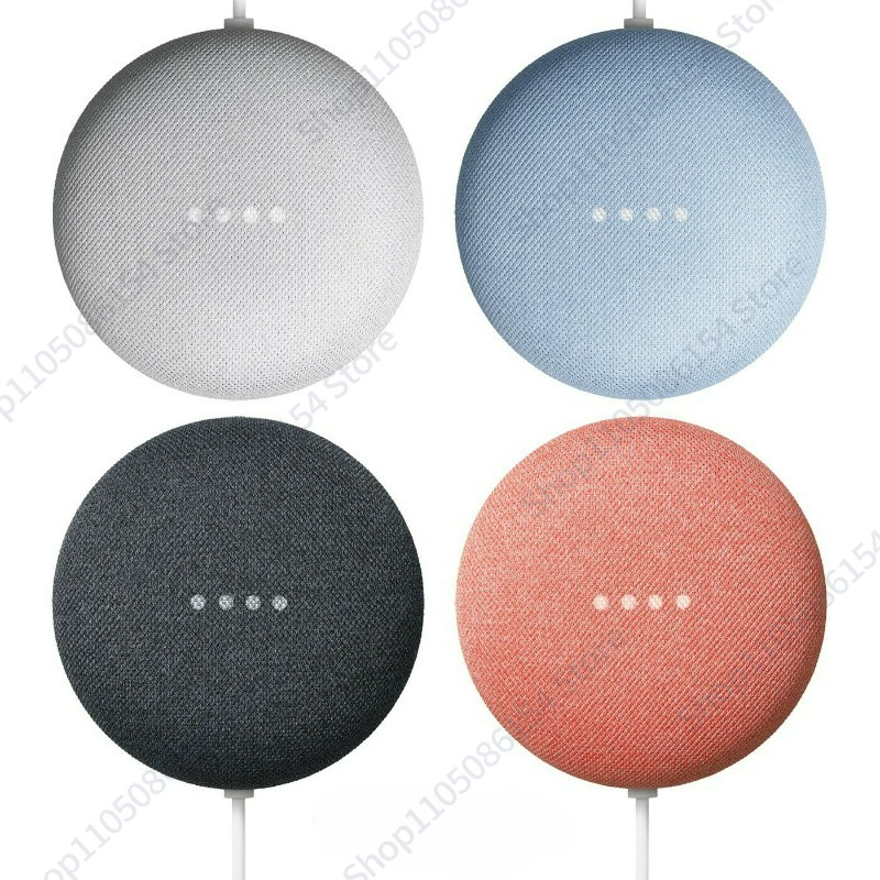 Voor Google Home Nest Hub Max  - Google Speaker Nest Mini recensie en prijs