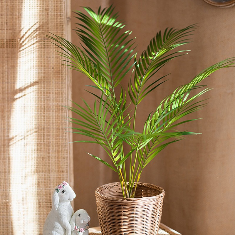125 cm grote kunstmatige palmb - Dracaena Marginata recensie en prijs