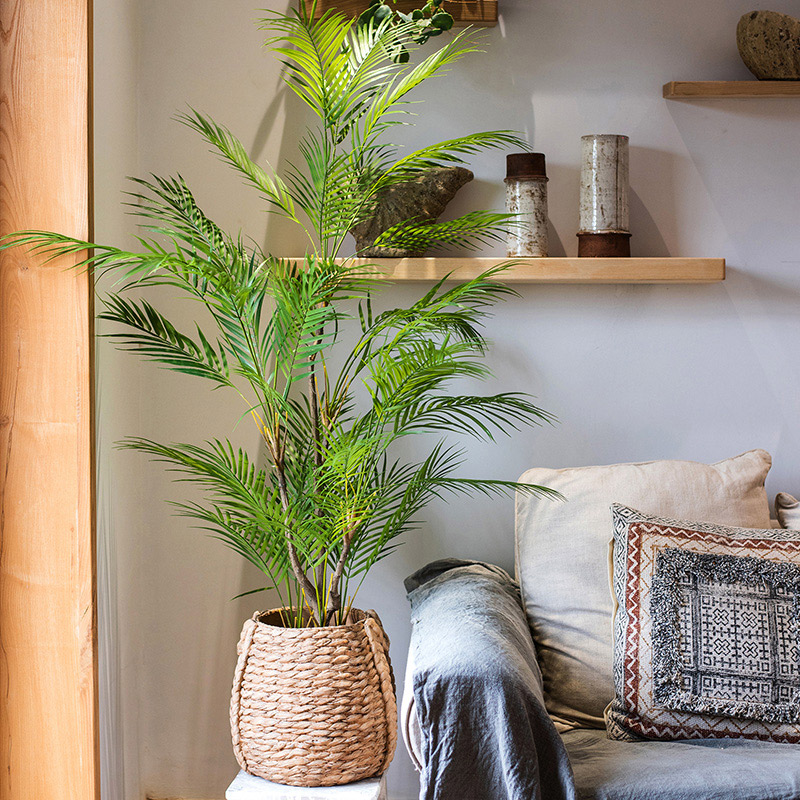 125 cm grote kunstmatige palmb - Dracaena Marginata recensie en prijs
