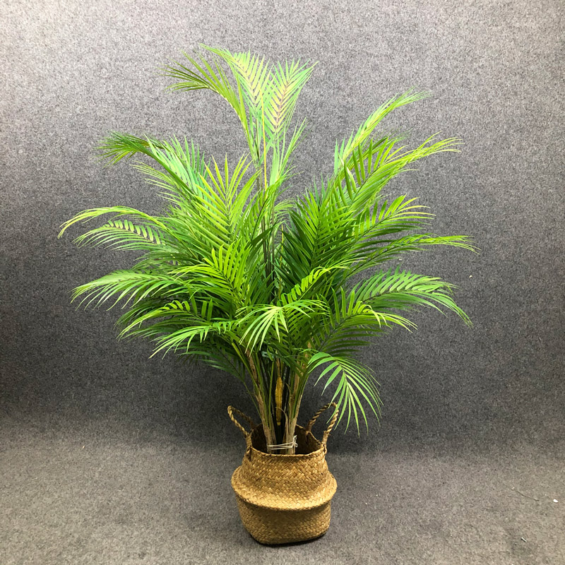125 cm grote kunstmatige palmb - Dracaena Marginata recensie en prijs